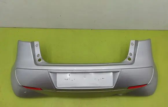 Mitsubishi Colt CZ3 Rear bumper