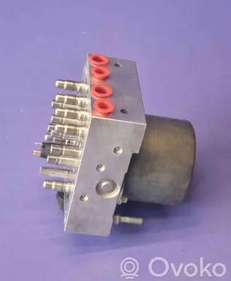 Opel Corsa D ABS control unit/module 0265251864 13350598