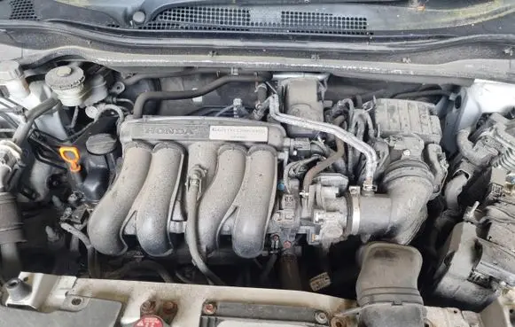 Honda HR-V Engine L15B4