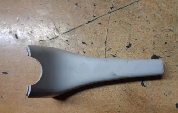 Audi A4 S4 B8 8K Other interior part 8T0857593