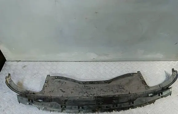 Volkswagen ID.4 Front bumper splitter molding 11A805915B 811993903