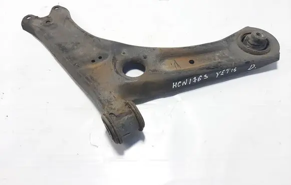 Skoda Yeti (5L) Front lower control arm/wishbone