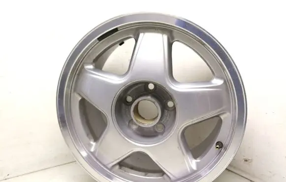 Audi A6 S6 C4 4A R16 alloy rim 4A0601025E