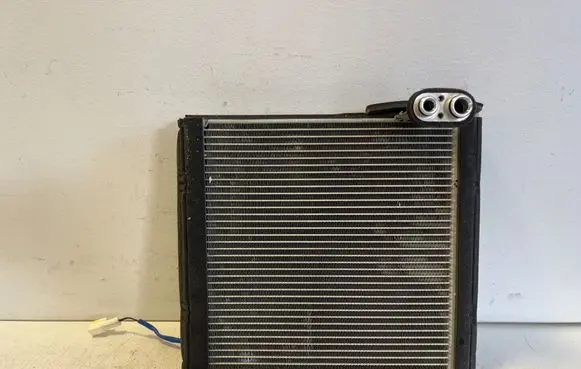 Toyota Corolla E210 E21 Air conditioning (A/C) radiator (interior) SAEJ2842
