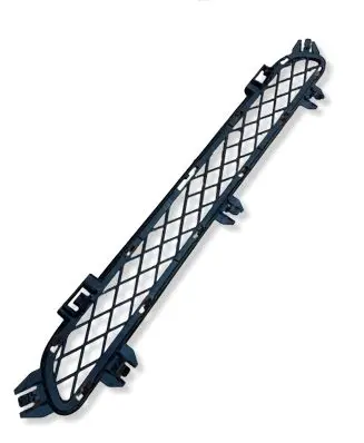 BMW X3 F25 Front bumper lower grill 7210466 51117210466