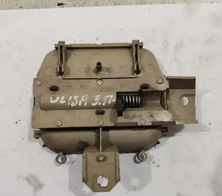 Fiat Ulysse Rear door interior handle 1470972077