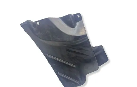 Toyota Yaris XP210 Rear mudguard 525910D550