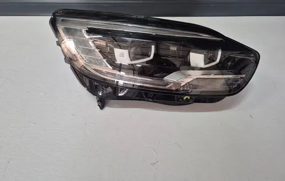Renault Scenic IV - Grand scenic IV Headlight/headlamp 260109047R