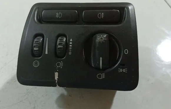Volvo S60 Light switch 