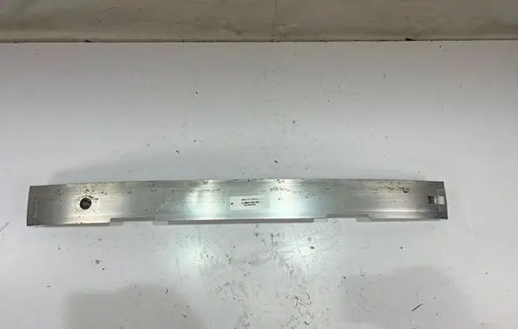 BMW i3 Front bumper cross member 7296849
