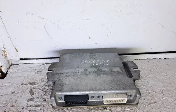 Acura ILX Engine control unit/module 9608383180 1740007013