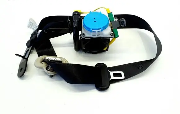 Mazda CX-5 Front seatbelt TKAH2EH941