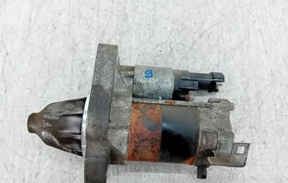 Honda Civic Starter motor