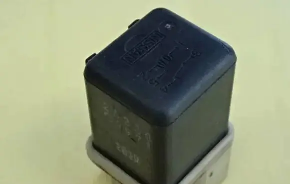 Nissan Primera Other relay 2523C9971 2523C 9971
