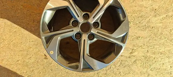 KIA Xceed R16 alloy rim 52910J7700 C10354
