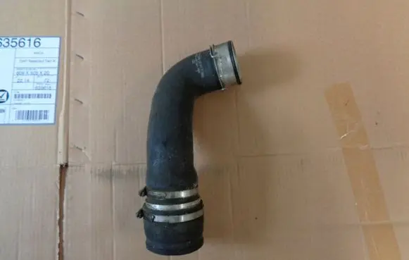 Mercedes-Benz GL X164 Intercooler hose/pipe GLX164