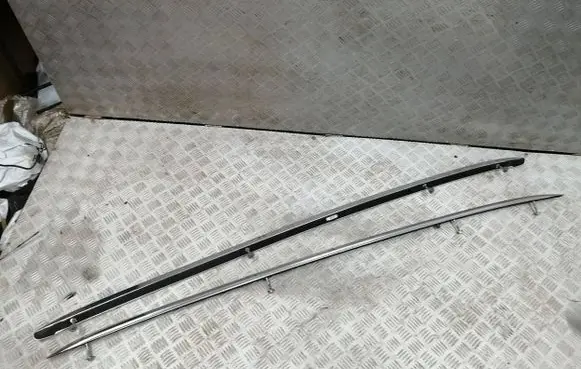 Audi A6 S6 C8 4K Roof bar rail
