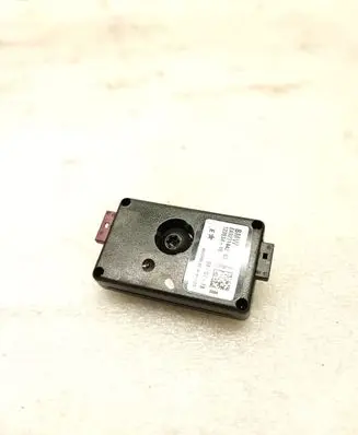 BMW 4 F36 Gran coupe Aerial antenna filter 9231442