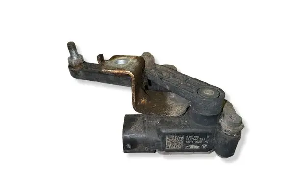 BMW X5 F15 Front height sensor lever 6867646
