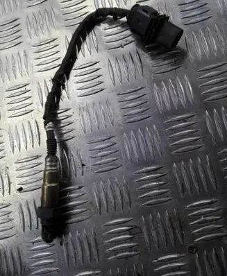 KIA Ceed Lambda probe sensor 9350933004 393504A410