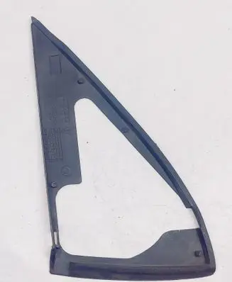 BMW X5 E53 Front door wing mirror part 712971