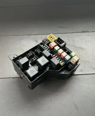 Fuse box set
