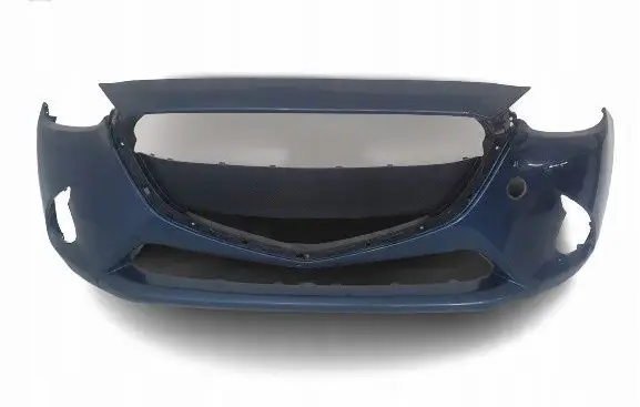 Mazda MPV II LW Front bumper KF090