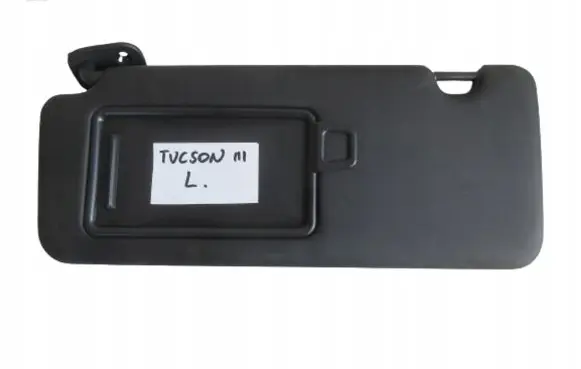 Hyundai Tucson TL Sun visor