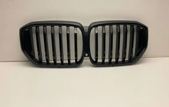 BMW X5 G05 Front bumper upper radiator grill 164445 16444510
