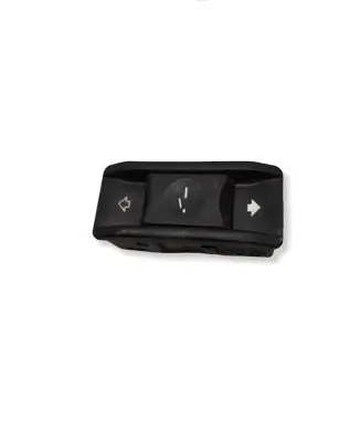 BMW 3 E46 Sunroof switch 03015010 6907288