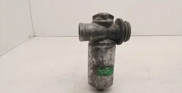 BMW 5 E39 Idle control valve (regulator) 0280140532 1733090