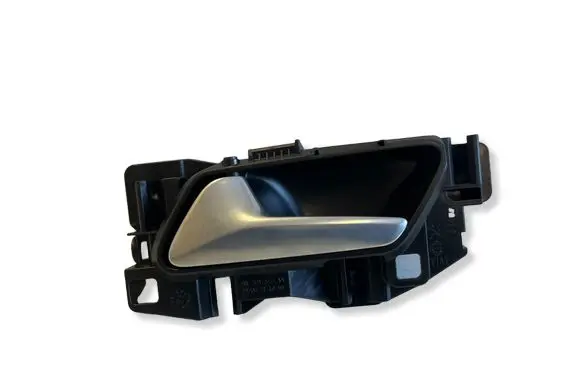Opel Mokka B Front door interior handle 98201553