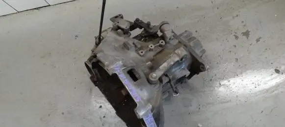 Fiat Siena Manual 5 speed gearbox