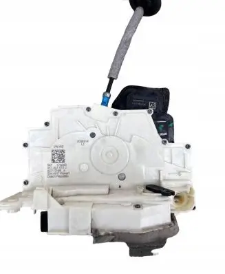 Audi Q5 SQ5 Rear door lock 4G0839015H 80A837811