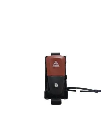 Renault Scenic III - Grand scenic III Hazard light switch 252100001R 8200214896 8200483813