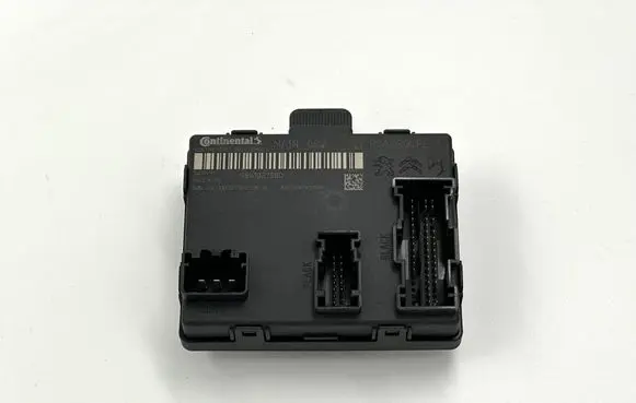 Door control unit/module