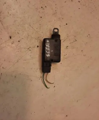 Renault Scenic I Central locking motor 