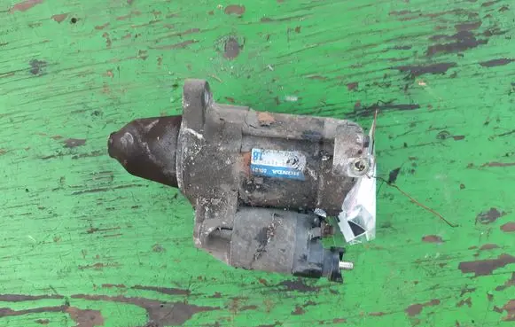 Honda Civic Starter motor DDLD9