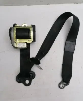 Audi A2 Front seatbelt 8Z1857705 560790900