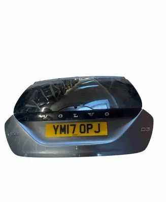 Volvo V60 Tailgate/trunk/boot lid 31457729