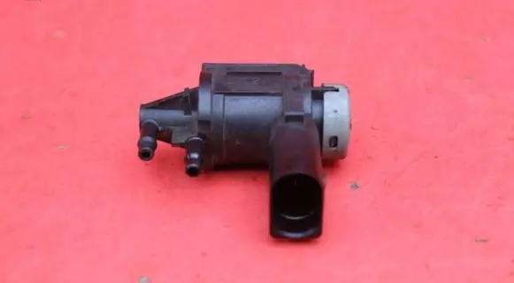 Volkswagen Golf Plus Vacuum valve 1K0906283A