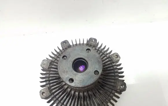 Mitsubishi Pajero Sport I Viscous fan clutch 