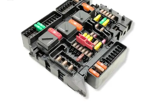 Mini Cooper F57 Fuse module 9270356 9270355 6901469
