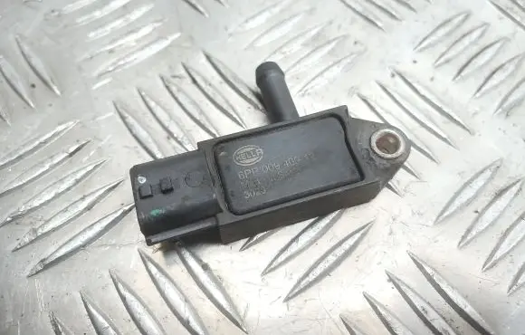 Nissan Qashqai+2 Exhaust gas pressure sensor 6PP009409