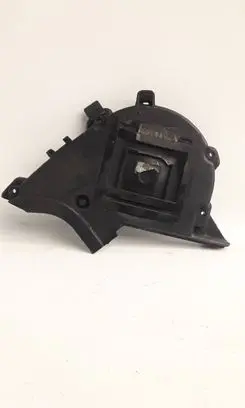 Ford Focus Timing belt guard (cover)