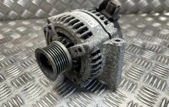 Generator/alternator