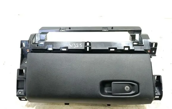 Jeep Grand Wagoneer Glove box set 