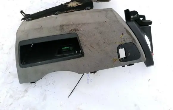 Citroen C8 Other interior part 1846646000 148412507F