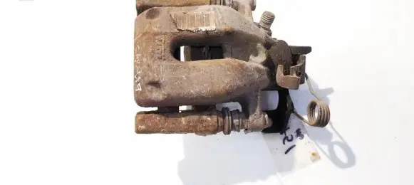 Citroen C5 Rear brake caliper