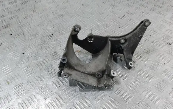 Peugeot Partner Fuel filter bracket/mount holder 9672309580